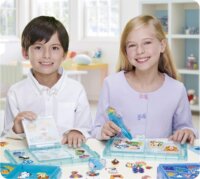 Epoch 31513 Aquabeads Vízpermetező Flakon Kreatív Kiegészítő
