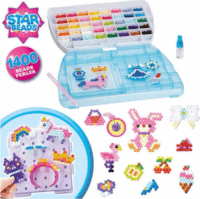 Epoch Aquabeads Dizájner Kézitáska Gyöngyfűző Készlet