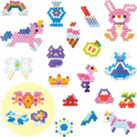 Epoch Aquabeads Dizájner Kézitáska Gyöngyfűző Készlet