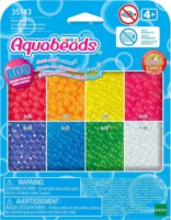 Epoch 35143 Aquabeads Neon Gyöngy Utántöltő Kreatív Készlet