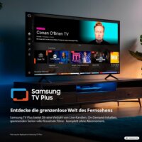 DYON 40" Ultimax 40F-TI 16:9 FullHD LED Smart Android TV