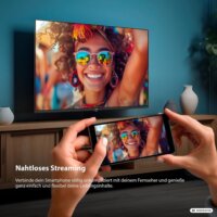 DYON 40" Ultimax 40F-TI 16:9 FullHD LED Smart Android TV