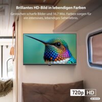 DYON 24" Enter 24 Pro-X-V 16:9 HD Ready LED TV