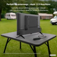 DYON 24" Enter 24 Pro-X-V 16:9 HD Ready LED TV