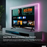 DYON 32" Ultimax 32H-TI-W 16:9 HD LED Smart TV
