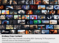 Samsung 98" GQ98Q7FAAUXZG 16:9 4K UltraHD QLED Smart TV
