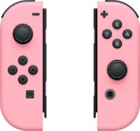 Nintendo Joy-Con 2 darabos Kontroller Gamepad (Nintendo Switch) - Pasztellrózsaszín
