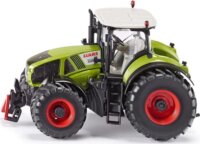 SIKU 3280 Farmer Claas Axion 950 Traktor 1:32 - Zöld