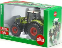 SIKU 3280 Farmer Claas Axion 950 Traktor 1:32 - Zöld