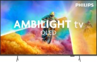 Philips 43" 43PQS8501/12 16:9 4K UltraHD QLED Smart TV