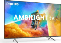 Philips 55" 55PQS8501/12 16:9 4K Ultra HD QLED Smart TV