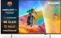 Philips 55" 55PQS8501/12 16:9 4K Ultra HD QLED Smart TV