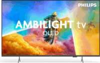 Philips 55" 55PQS8501/12 16:9 4K Ultra HD QLED Smart TV