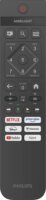 Philips 65" 65PQS8501/12 16:9 4K UltraHD QLED Smart TV