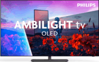Philips 48" 48OLED811/12 16:9 4K Ultra HD OLED Smart TV