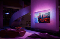 Philips 48" 48OLED811/12 16:9 4K Ultra HD OLED Smart TV