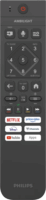 Philips 65PQS9001/12 65" 65PQS9001/12 16:9 4K UltraHD QLED Smart TV