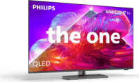 Philips 65PQS9001/12 65" 65PQS9001/12 16:9 4K UltraHD QLED Smart TV