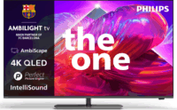 Philips 65PQS9001/12 65" 65PQS9001/12 16:9 4K UltraHD QLED Smart TV