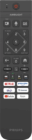 Philips 43" The One 43PQS9001/12 16:9 4K UltraHD QLED Smart Google TV