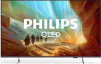 Philips 55" 55PQS7801/12 16:9 4K UltraHD QLED Smart TV