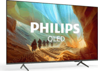 Philips 43" 43PQS7801/12 16:9 4K UltraHD QLED Smart TV