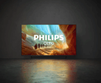 Philips 43" 43PQS7801/12 16:9 4K UltraHD QLED Smart TV