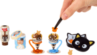 MGA Entertainment Miniverse Make It Mini Sanrio Hello Kitty Kreatív Barkácskészlet