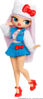 MGA Entertainment L.O.L. Surprise O.M.G. Loves Hello Kitty & Friends - Hello Kitty Baba