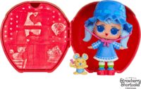 MGA Entertainment L.O.L. Surprise - Meglepetés Eperke Baba