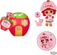 MGA Entertainment L.O.L. Surprise - Meglepetés Eperke Baba
