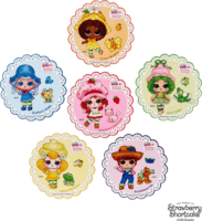 MGA Entertainment L.O.L. Surprise - Meglepetés Eperke Baba