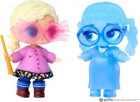 MGA Entertainment L.O.L. Harry Potter Meglepetés Figura 10cm