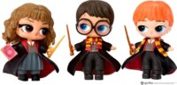 MGA Entertainment L.O.L. Harry Potter Meglepetés Figura 10cm