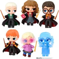 MGA Entertainment L.O.L. Harry Potter Meglepetés Figura 10cm