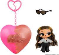 MGA Entertainment L.O.L. Zenei Fesztivál Meglepetés Játékfigura
