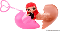 MGA Entertainment L.O.L. Zenei Fesztivál Meglepetés Játékfigura