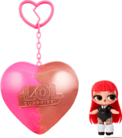 MGA Entertainment L.O.L. Zenei Fesztivál Meglepetés Játékfigura