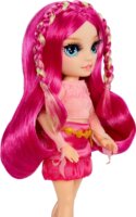 MGA Entertainment Rainbow High Jr. High Bestie Babysitterek - Stella Monroe Baba