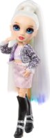 MGA Entertainment Rainbow High Style Icons - Amaya Baba Fodros Ruhában