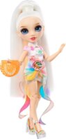 MGA Entertainment Rainbow High Style Icons - Amaya Baba Fodros Ruhában