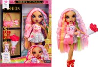 MGA Entertainment Rainbow High Párizs Divatja - Kia Hart Baba Szoknyában