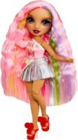 MGA Entertainment Rainbow High Párizs Divatja - Kia Hart Baba Szoknyában
