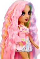 MGA Entertainment Rainbow High Párizs Divatja - Kia Hart Baba Szoknyában