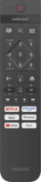 Philips 55" 55PUS8001/12 16:9 4K UltraHD LED Smart TV