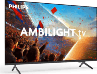 Philips 43" 43PUS8001/12 16:9 4K UltraHD LED Smart TV