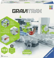 Ravensburger GraviTrax Action-Set Fusion Golyópálya Készlet