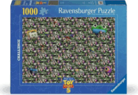 Ravensburger Toy Story Buzz Lightyear 1000 Darabos Puzzle