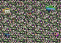 Ravensburger Toy Story Buzz Lightyear 1000 Darabos Puzzle