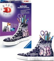 Ravensburger K-Pop Démonvadászok Tornacipő 108 Darabos 3D Puzzle